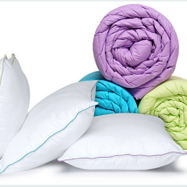Baby Pillow
